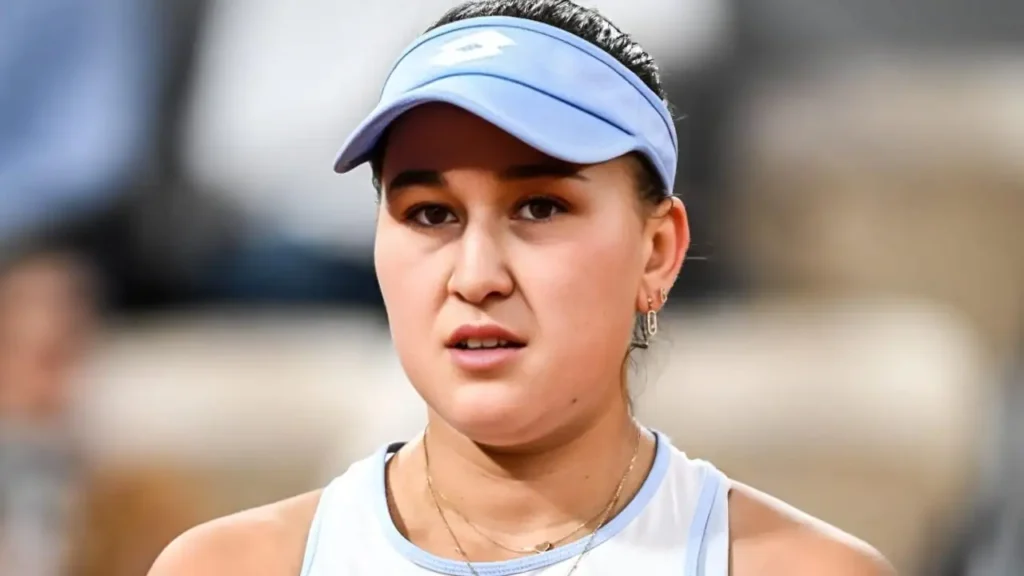 Kamilla Rakhimova Age, Height, Family, Stats, Net Worth