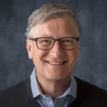 Bill Gates Height, Age, Wife, Children, Net Worth And More
