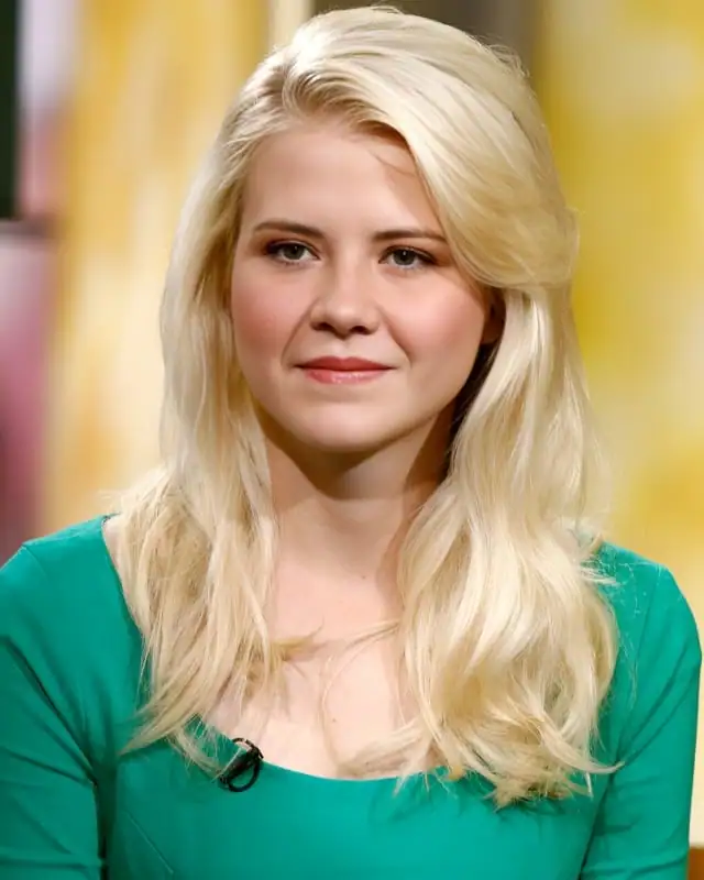 Elizabeth Smart Age, Height, Husband, Net Worth And More