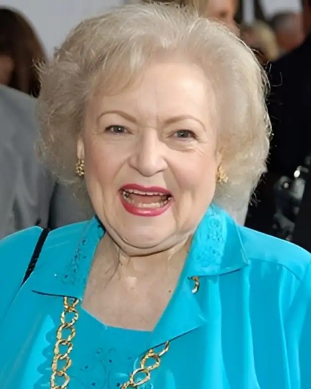 Betty White Age, Height, Movies, Net Worth And More