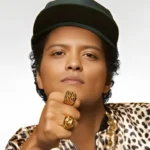 Bruno Mars Height, Age, Wife, Songs, Net Worth And More