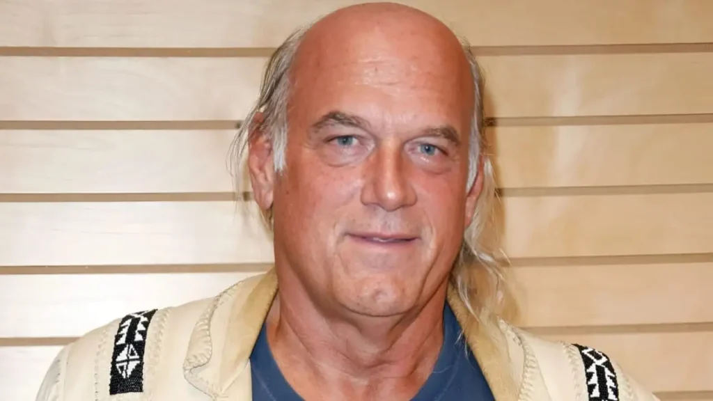 Jesse Ventura Net Worth, Age, Height, Family And More