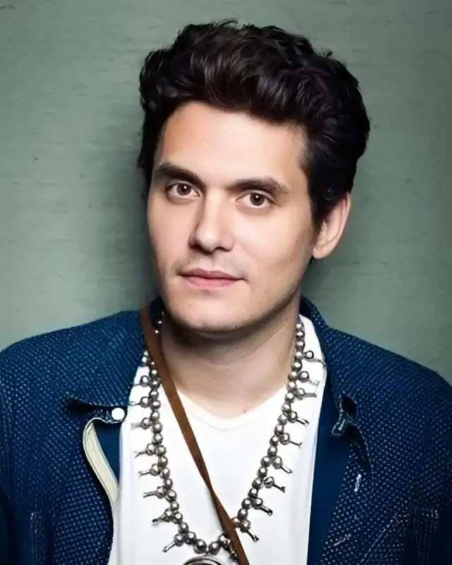 John Mayer Age, Height, Wife, Songs, Net Worth And More