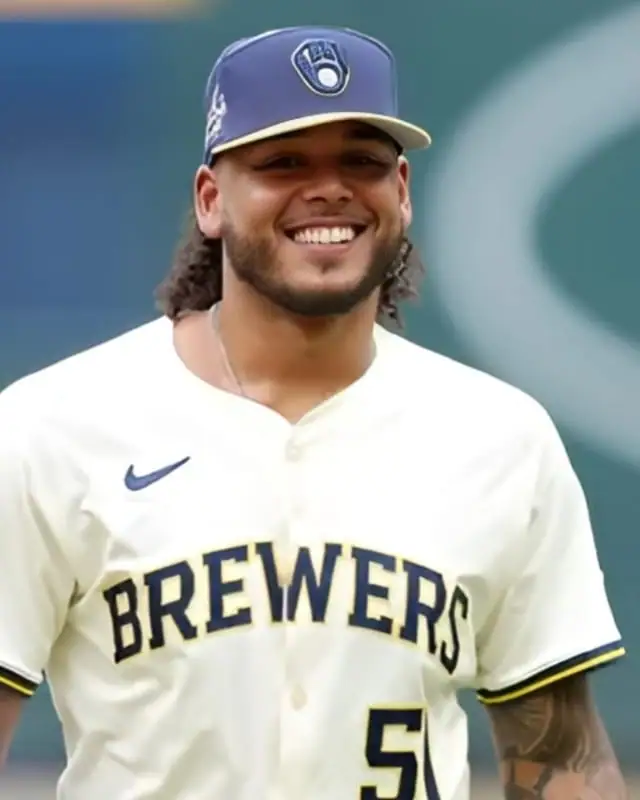 Freddy Peralta Height, Age, Wife, Stats, Net Worth And More