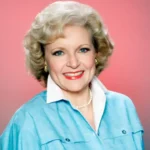 Betty White Age, Height, Movies, Net Worth And More