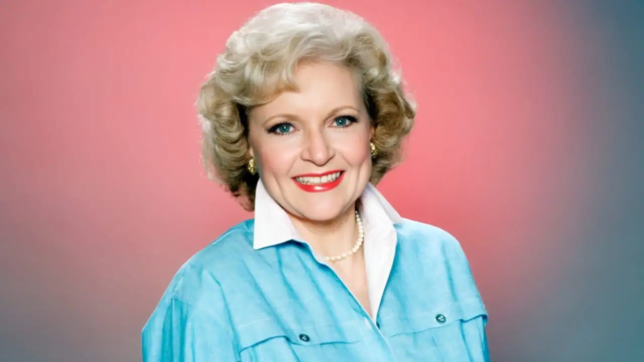 Betty White Age, Height, Movies, Net Worth And More » Biography Wallah