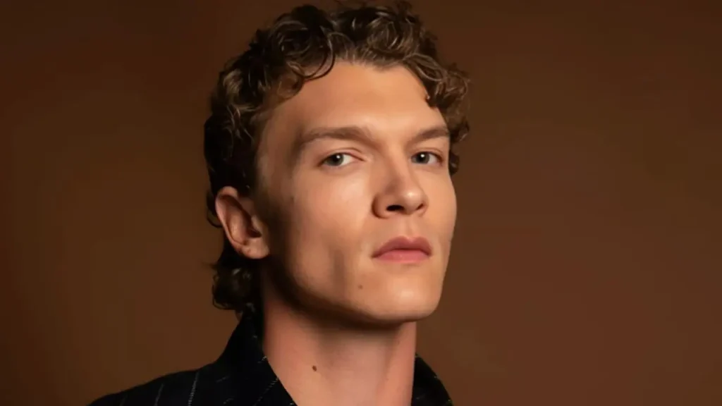 Connor Storrie Age, Height, Family, Net Worth And More