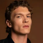 Connor Storrie Age, Height, Family, Net Worth And More