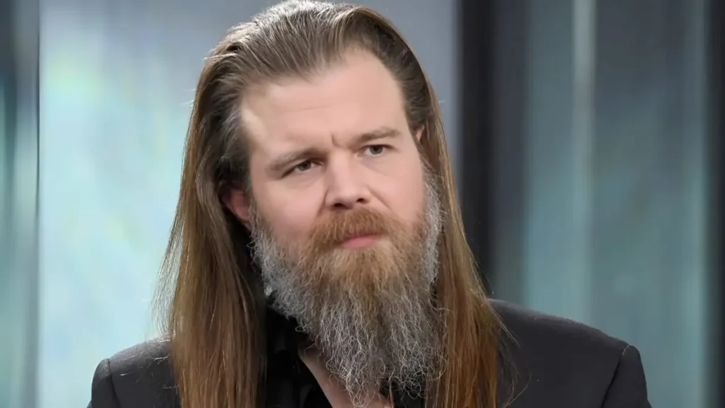 Ryan Hurst Height, Age, Wife, Movies, Net Worth And More