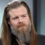 Ryan Hurst Height, Age, Wife, Movies, Net Worth And More