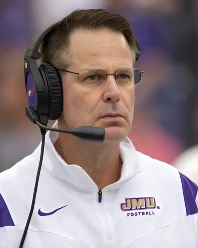 Curt Cignetti Height, Age, Wife, Career, Net Worth And More