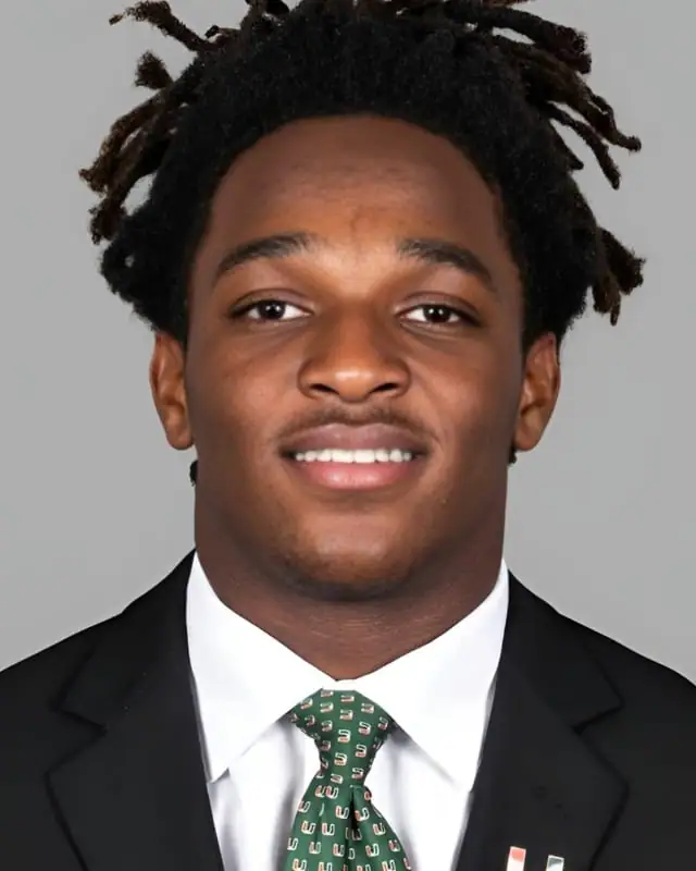 Malachi Toney Height, Age, Girlfriend, Net Worth And More