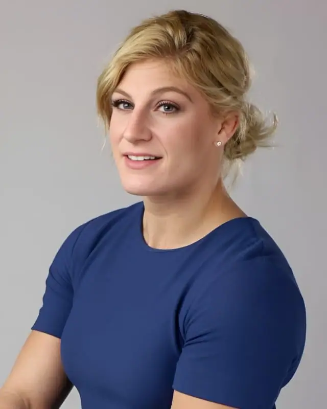 Kayla Harrison Age, Height, Family, Net Worth And More