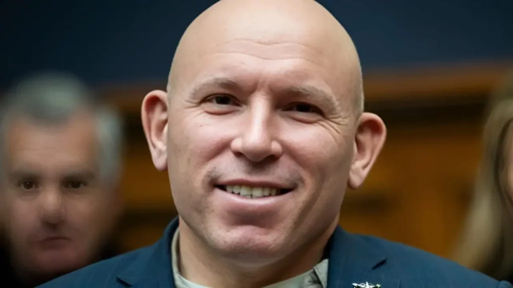 Ivan Raiklin Bio, Age, Height, Family, Net Worth And More