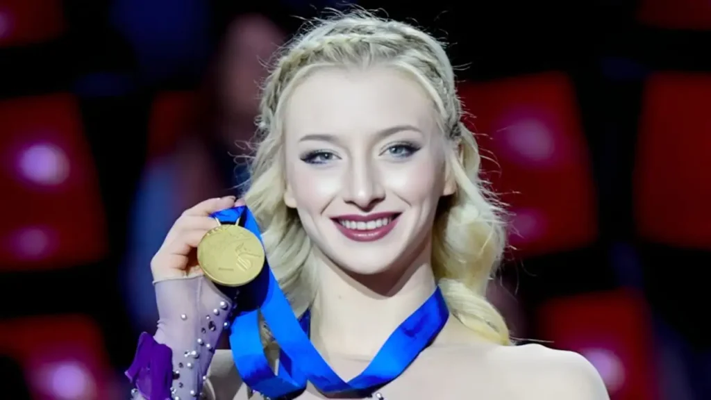 Amber Gleen Age, Height, Family, Net Worth And More