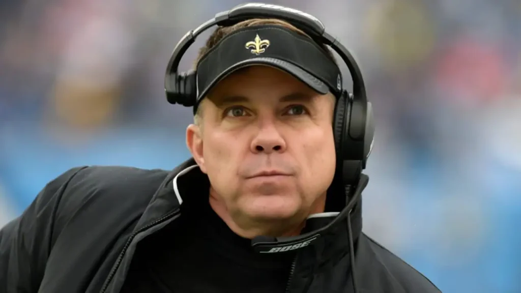 Sean Payton Age, Height, Wife, Stats, Net Worth And More