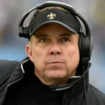 Sean Payton Age, Height, Wife, Stats, Net Worth And More