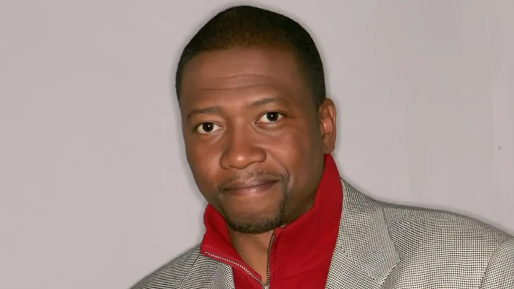 T. K. Carter Age, Height, Wife, Net Worth And More