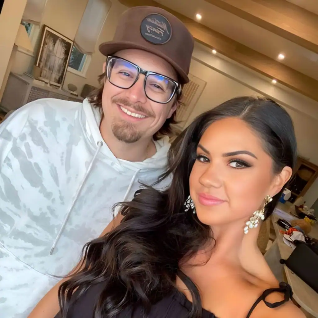 Hardy and Caleigh Ryan