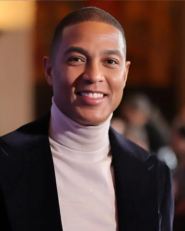 Don Lemon Age, Height, Wife, Kids, Net Worth And More