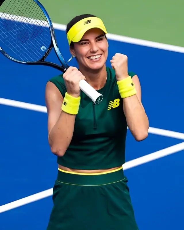 Sorana Cirstea Age, Height, Husband, Net Worth And More