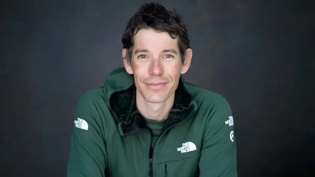 Alex Honnold Net Worth, Age, Height, Wife And More