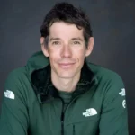 Alex Honnold Net Worth, Age, Height, Wife And More