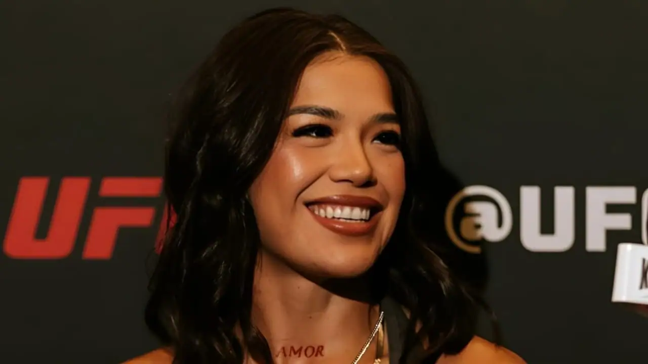 Tracy Cortez Age, Height, Family, Net Worth And More » Biography Wallah