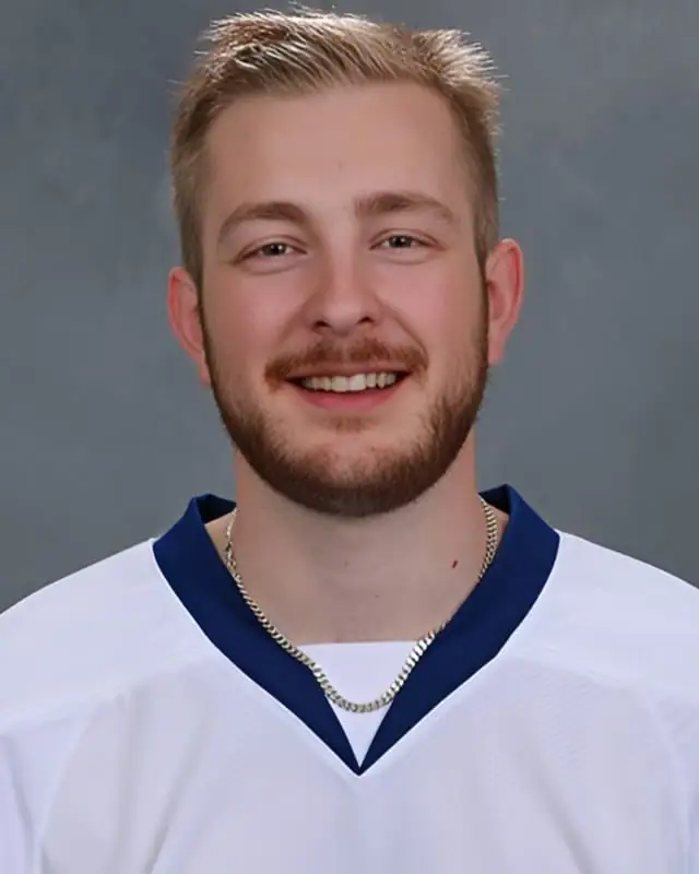Linus Ullmark Height, Age, Wife, Net Worth And More