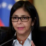 Delcy Rodriguez Age, Height, Husband, Net Worth And More