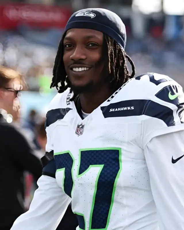 Riq Woolen Height, Age, Affairs, Stats, Net Worth And More