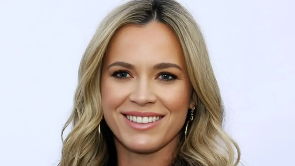 Teddi Mellencamp Age, Height, Family, Biography And More