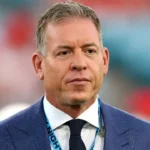 Troy Aikman Height, Age, Wife, Records, Net Worth And More