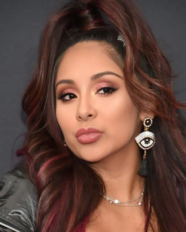 Snooki Age, Height, Husband, Kids, Net Worth And More