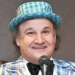 Floyd Vivino Age, Height, Wife, Kids, Net Worth And More