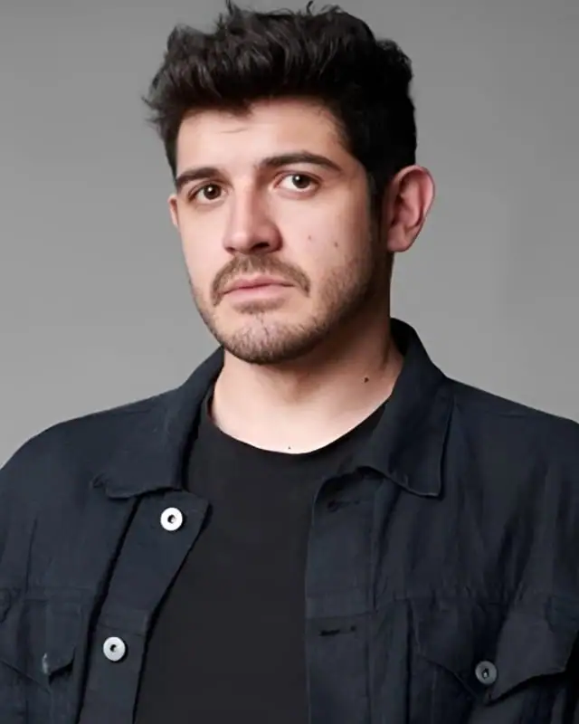 Alexis Ortega Age, Height, Family, Net Worth And More