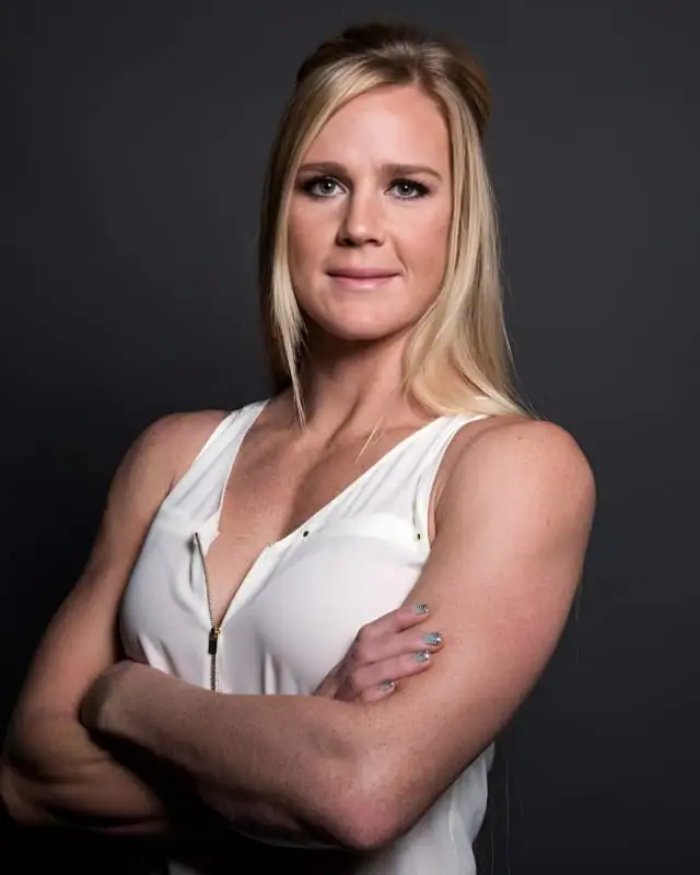 Holly Holm Height, Age, Husband, Net Worth And More