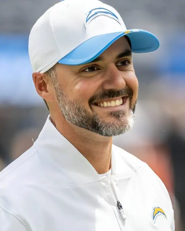 Jesse Minter Height, Age, Wife, Net Worth And More