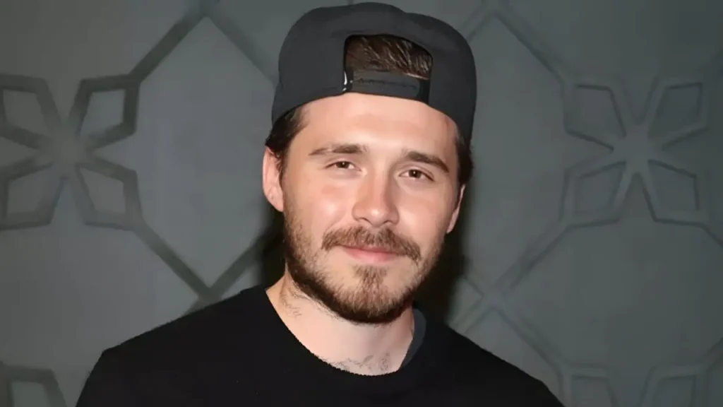 Brooklyn Beckham Age, Height, Wife, Net Worth And More