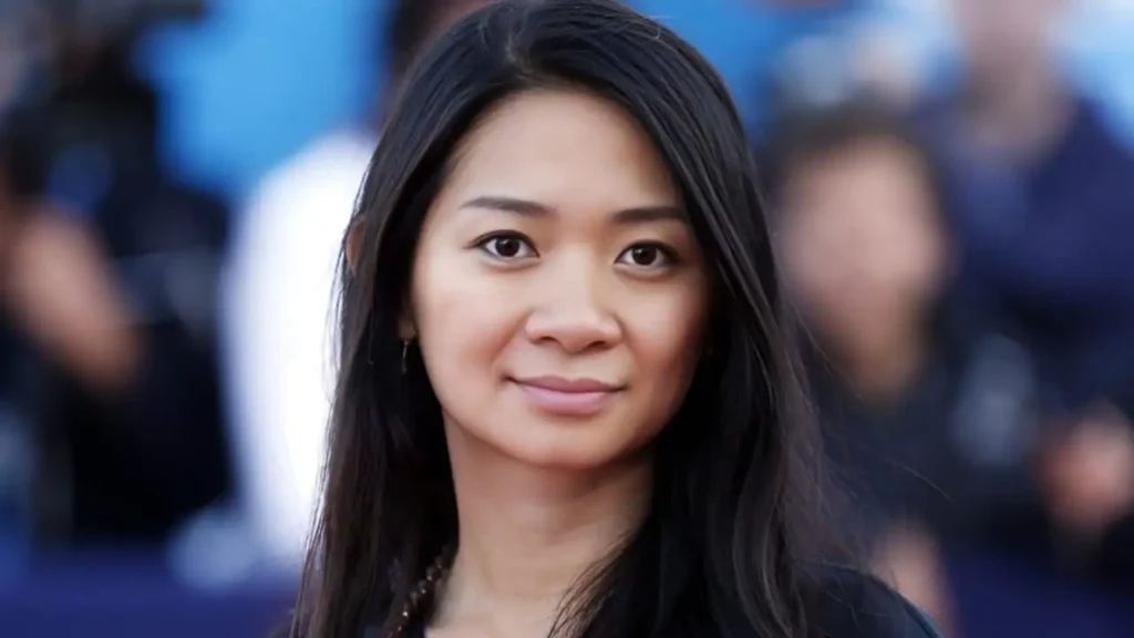 Chloe Zhao Age, Height, Movies, Net Worth And More