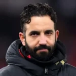 Ruben Amorim Height, Age, Wife, Kids, Net Worth And More