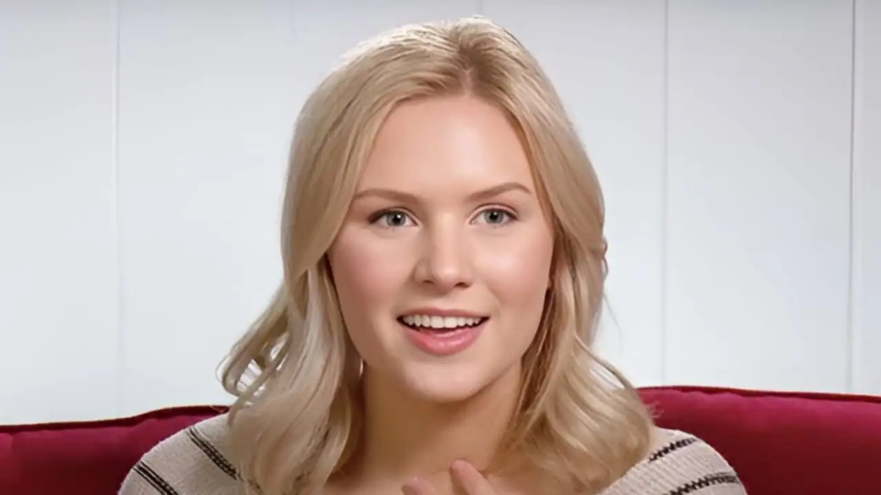 Katie Bates Age, Height, Husband, Net Worth And More » Biography Wallah