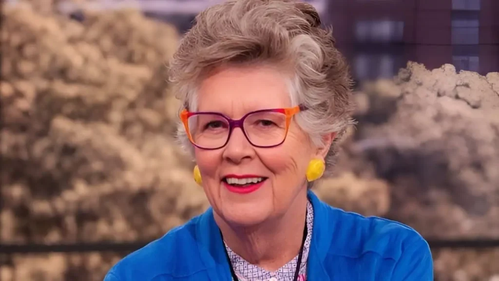 Prue Leith Age, Height, Husband, Books, Net Worth And More