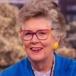 Prue Leith Age, Height, Husband, Books, Net Worth And More