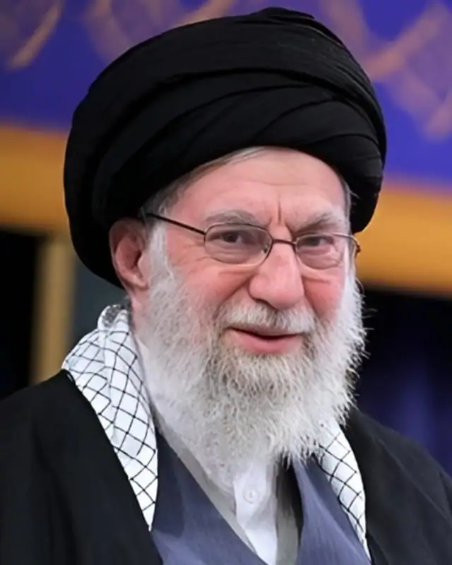 Ali Khamenei Age, Height, Wife, Net Worth And More