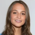 Alicia Vikander Height, Age, Husband, Movies, Net Worth