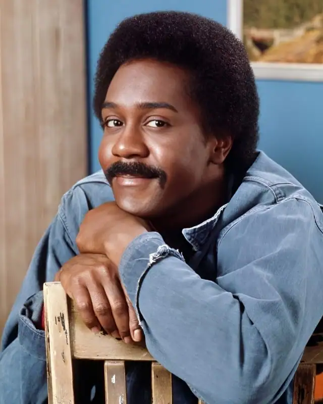 Demond Wilson Age, Height, Wife, Kids, Net Worth And More