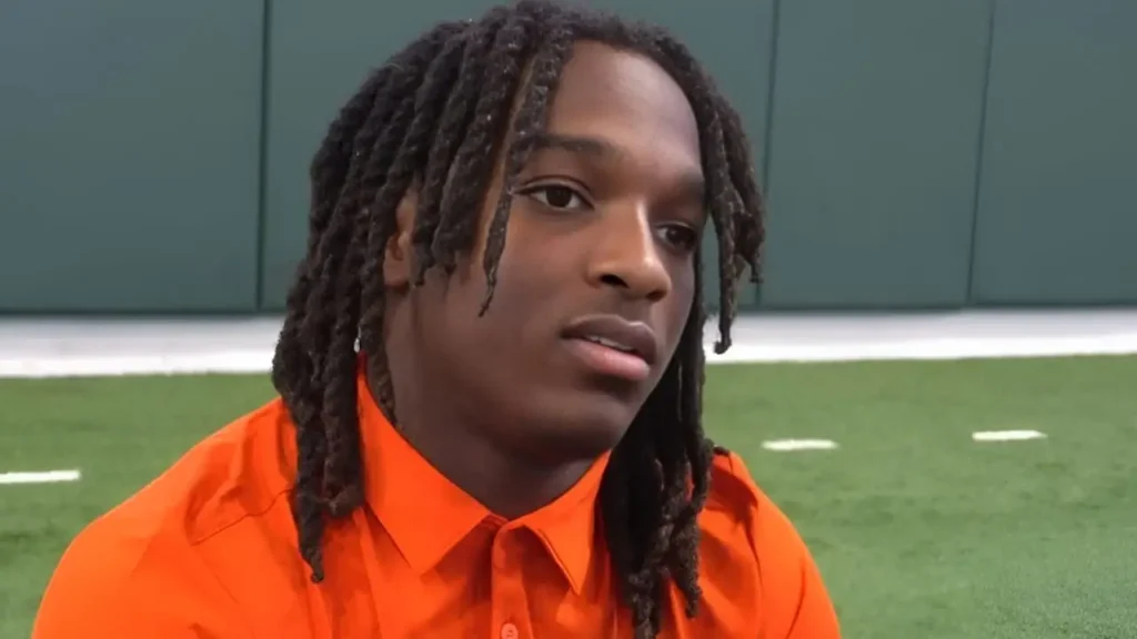 Malachi Toney Height, Age, Girlfriend, Net Worth And More