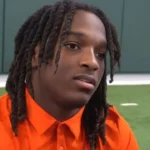 Malachi Toney Height, Age, Girlfriend, Net Worth And More