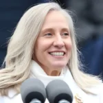 Abigail Spanberger Height, Age, Husband, Net Worth And More